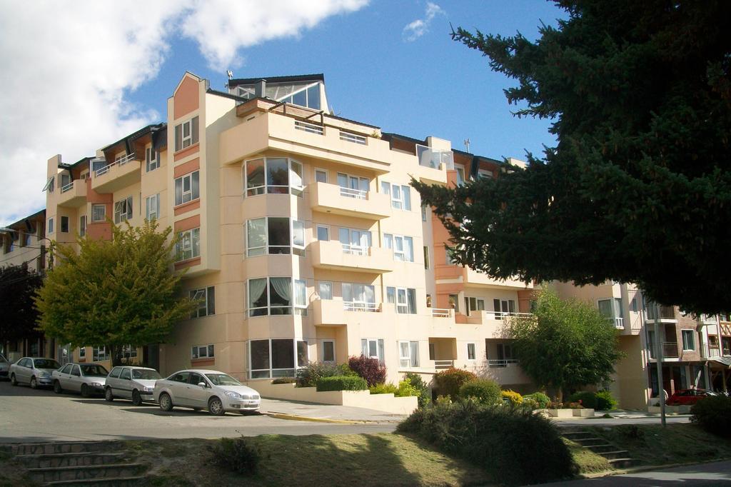 Departamento Costanera Apartment San Carlos de Bariloche Bagian luar foto