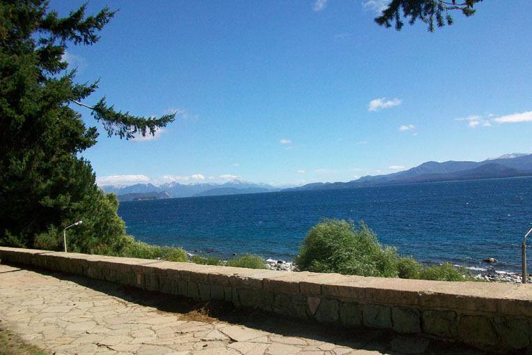Departamento Costanera Apartment San Carlos de Bariloche Bagian luar foto