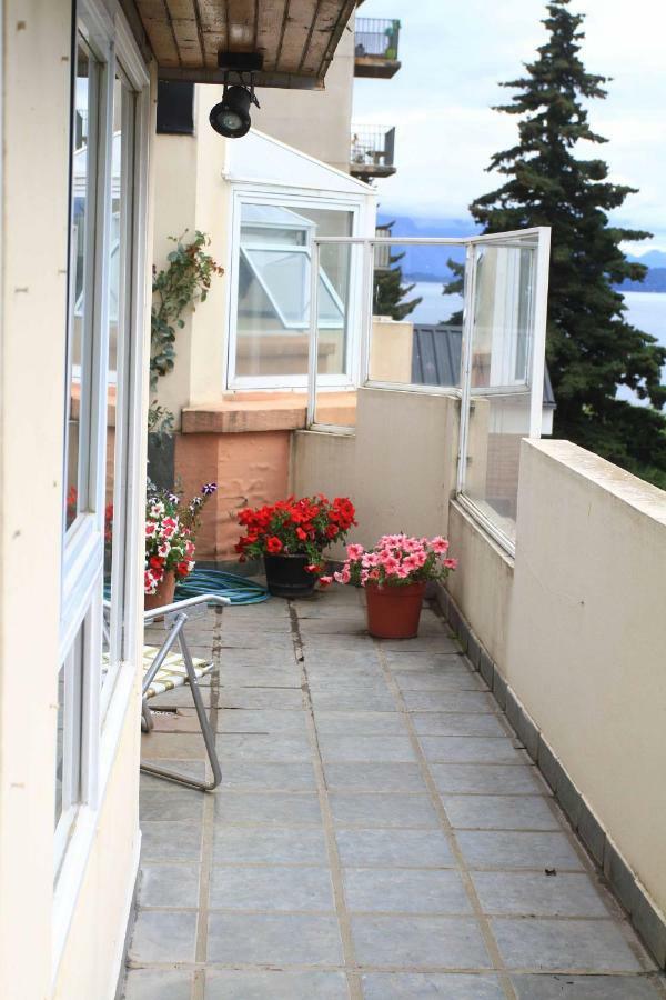 Departamento Costanera Apartment San Carlos de Bariloche Bagian luar foto
