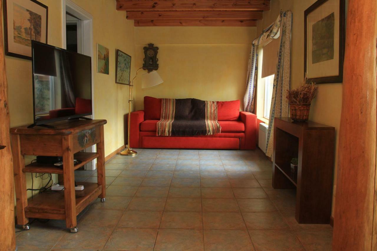 Departamento Costanera Apartment San Carlos de Bariloche Bagian luar foto
